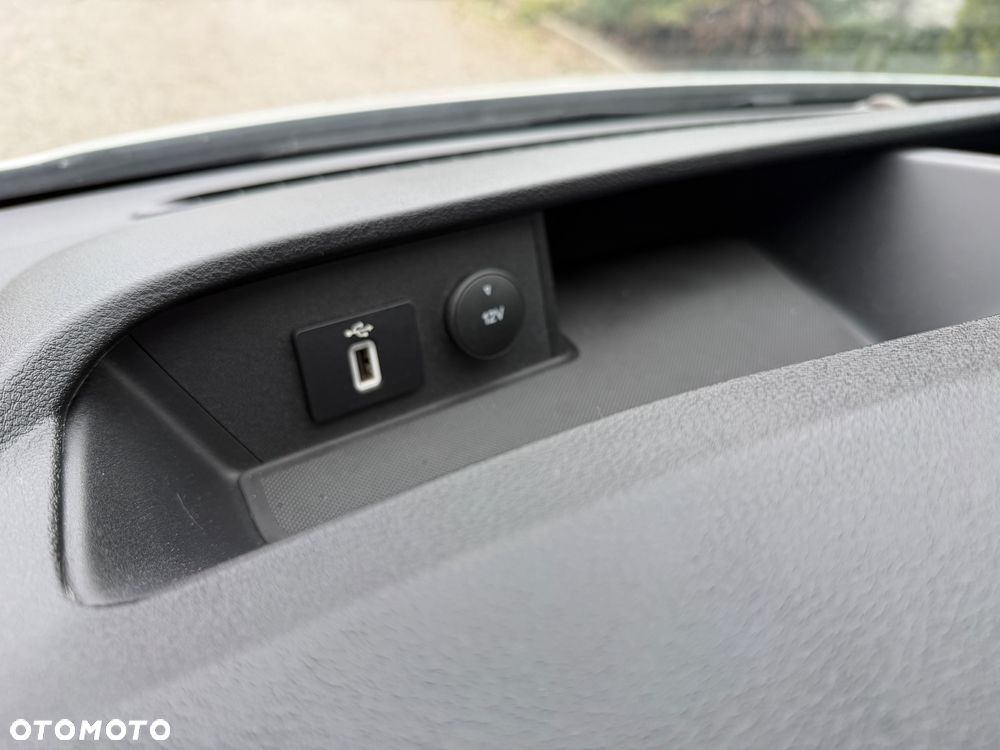 Ford Transit  Mk8 Lift  2.0Tdci - 27