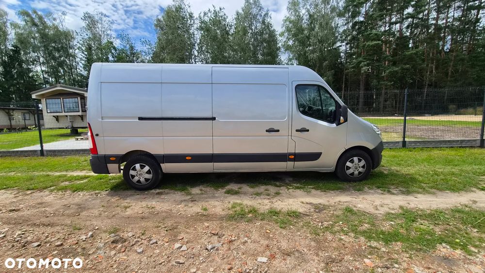 Renault Master L3H2 Pack Clim - 6