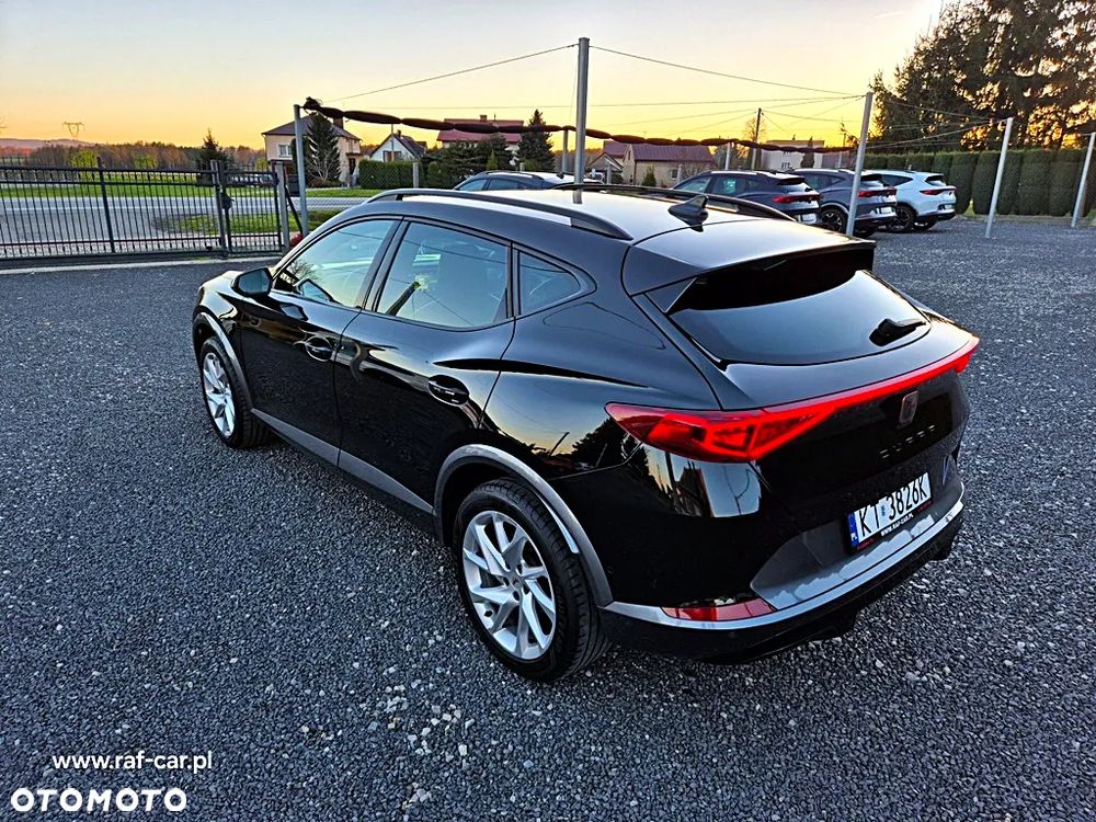 Cupra Formentor 1.5 TSI DSG - 38