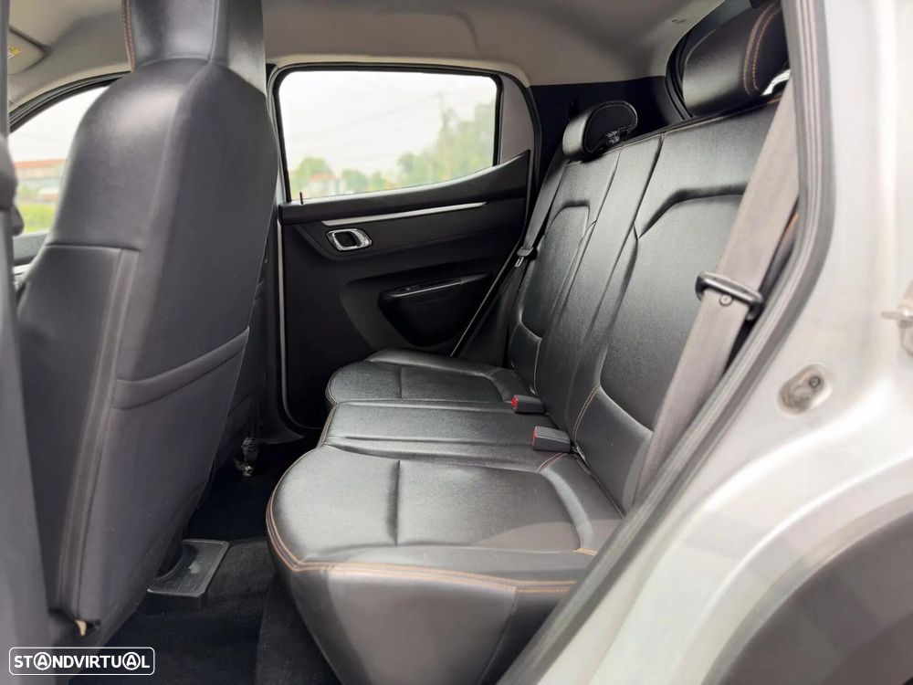 Dacia Spring Electric 45 Comfort Plus - 15
