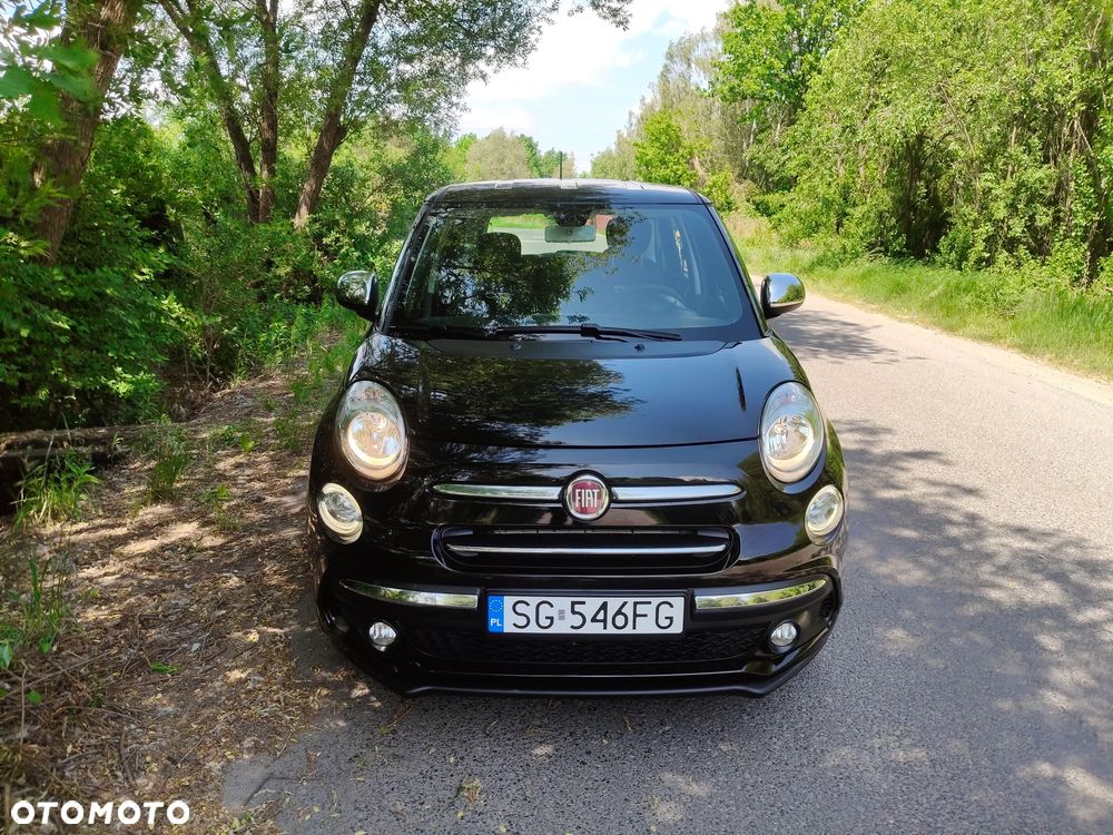 Fiat 500L 1.4 16V Mirror - 6