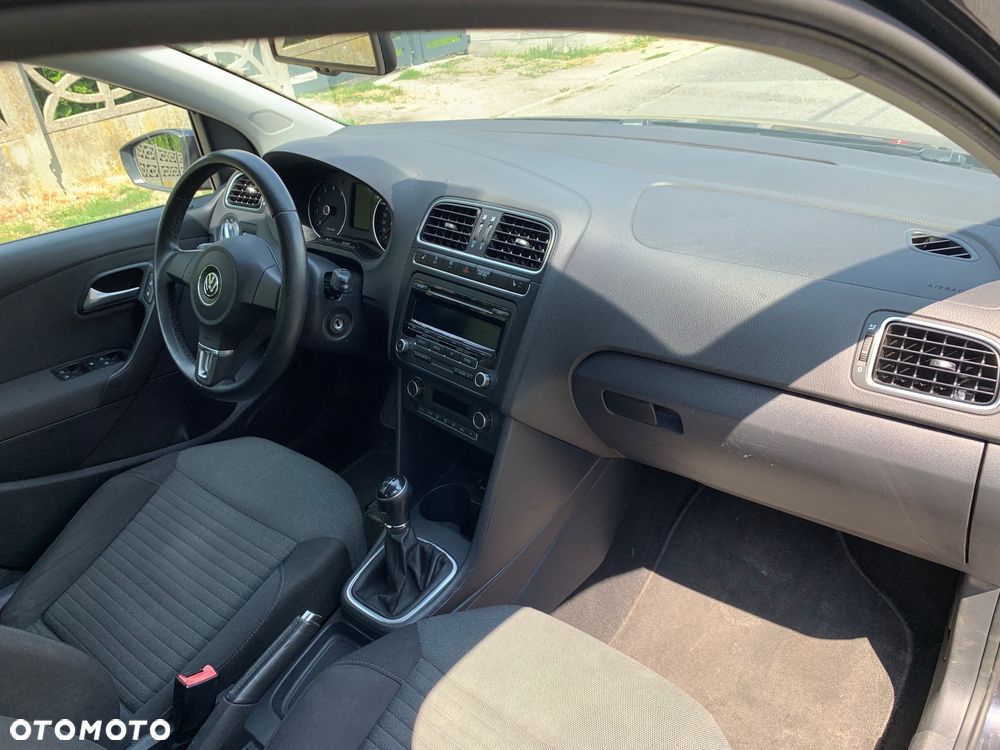 Volkswagen Polo 1.2 TSI Life - 20