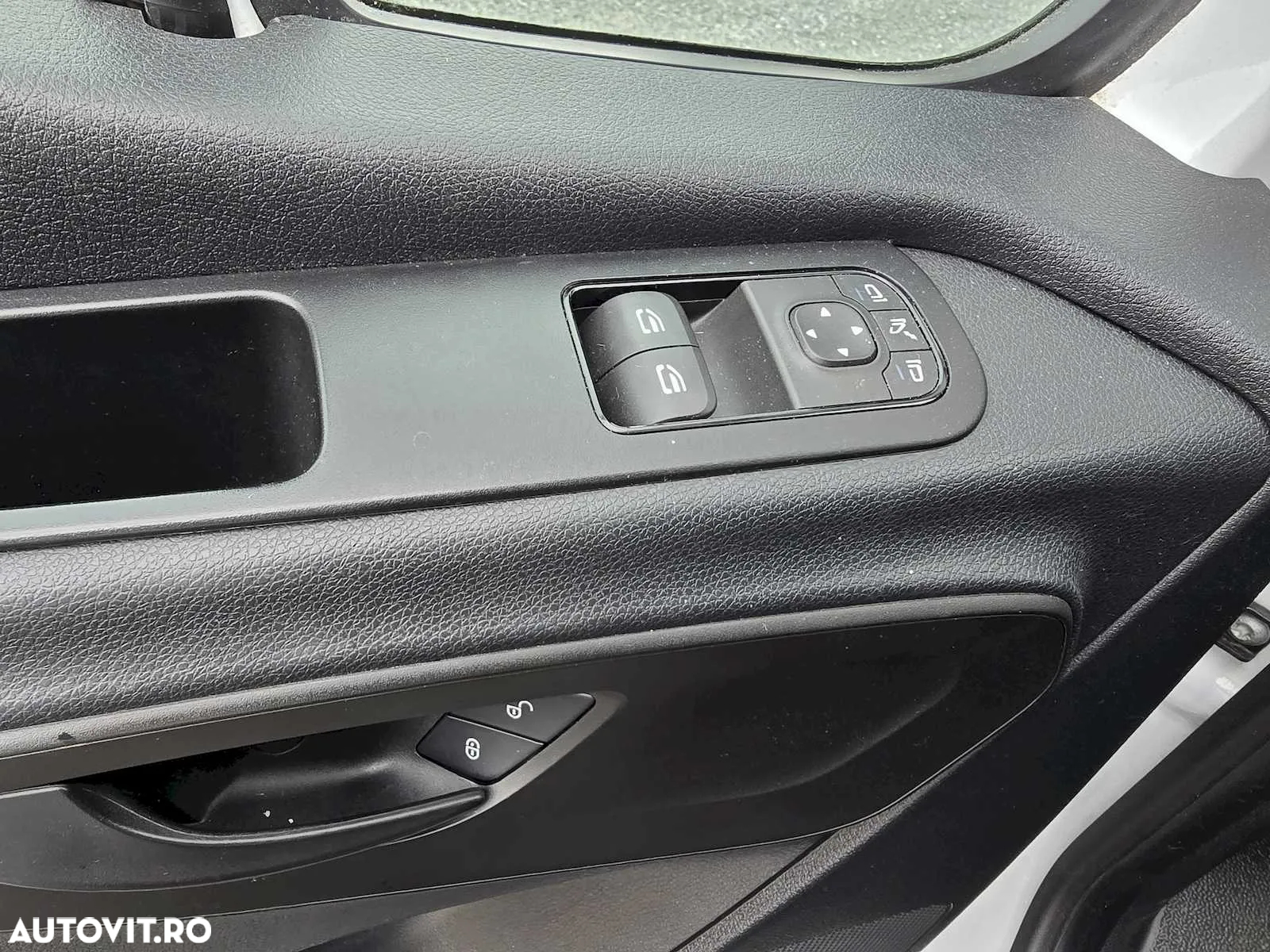 Mercedes-Benz Sprinter 316 CDI 6 paleti. 2019. - 22