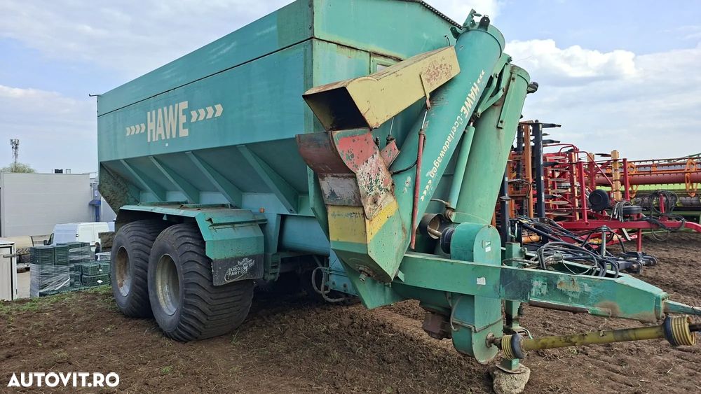 Hawe 20T - 6