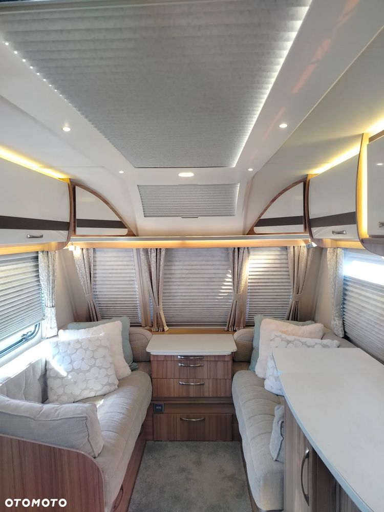 Lunar Clubman SR - 5