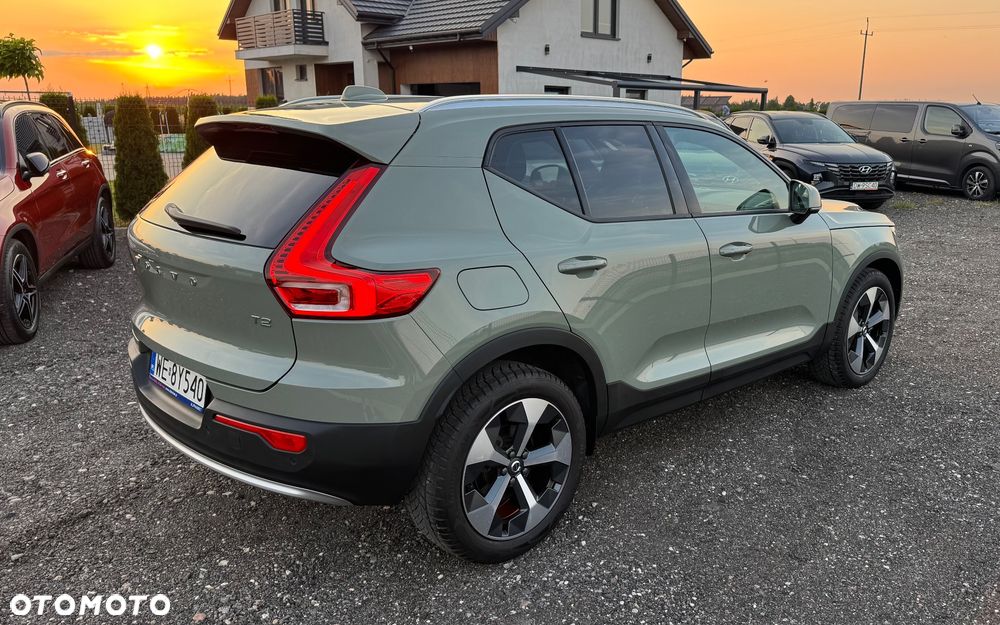 Volvo XC 40 T2 Core - 7