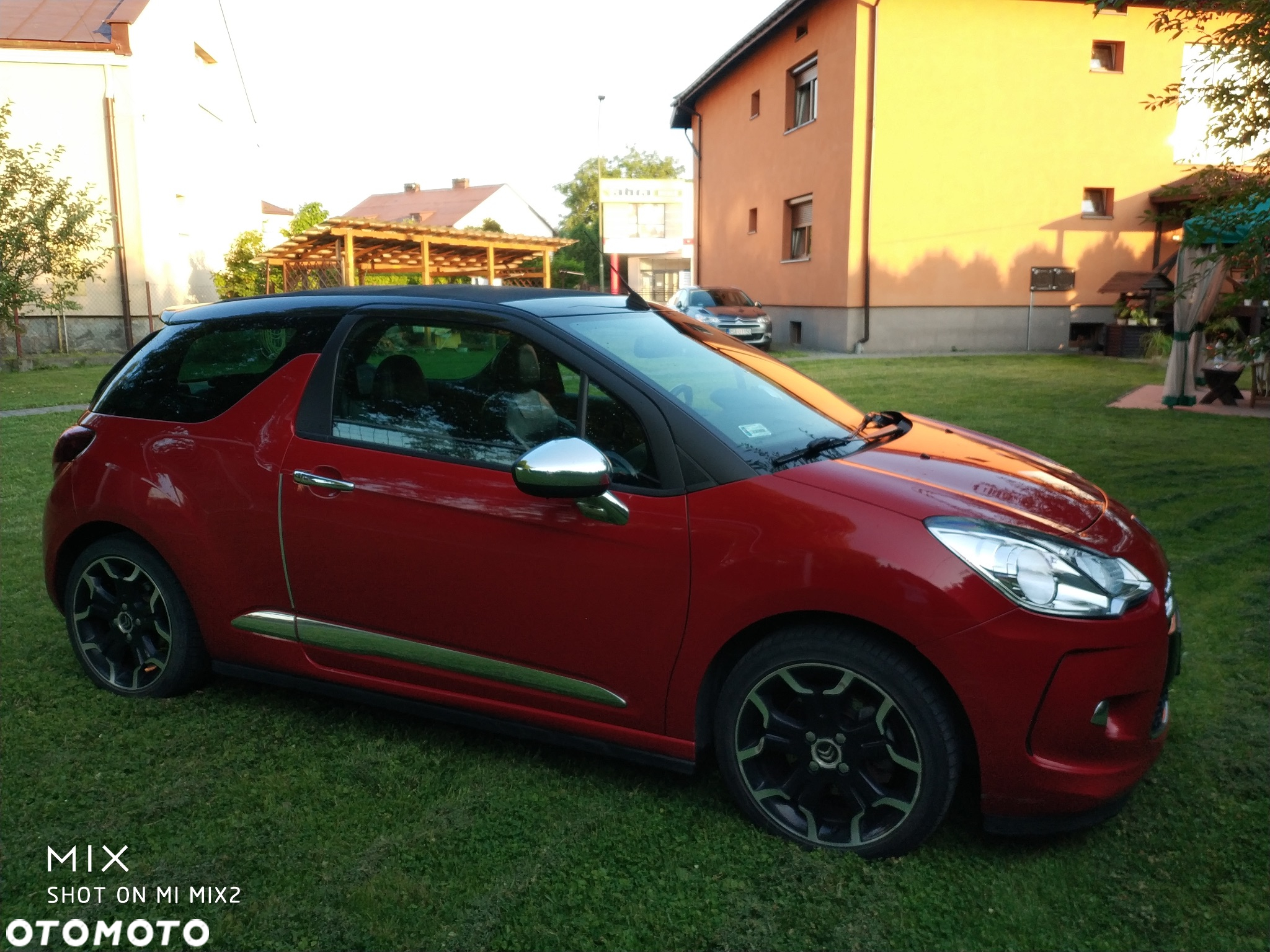 Citroën DS3 1.6 THP SportChic - 11