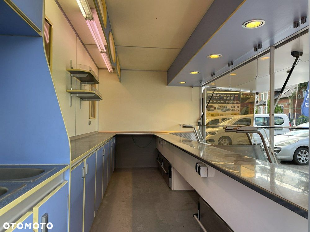 Fiat Ducato - 14