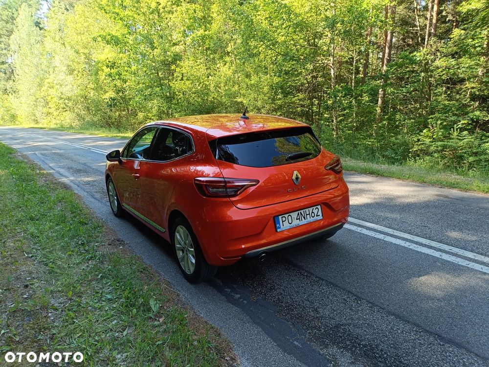 Renault Clio 1.0 TCe Intens - 22