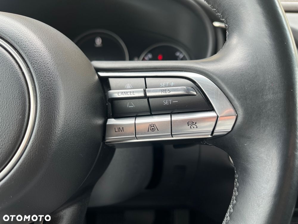 Mazda CX-30 2.0 mHEV Enso AWD - 34