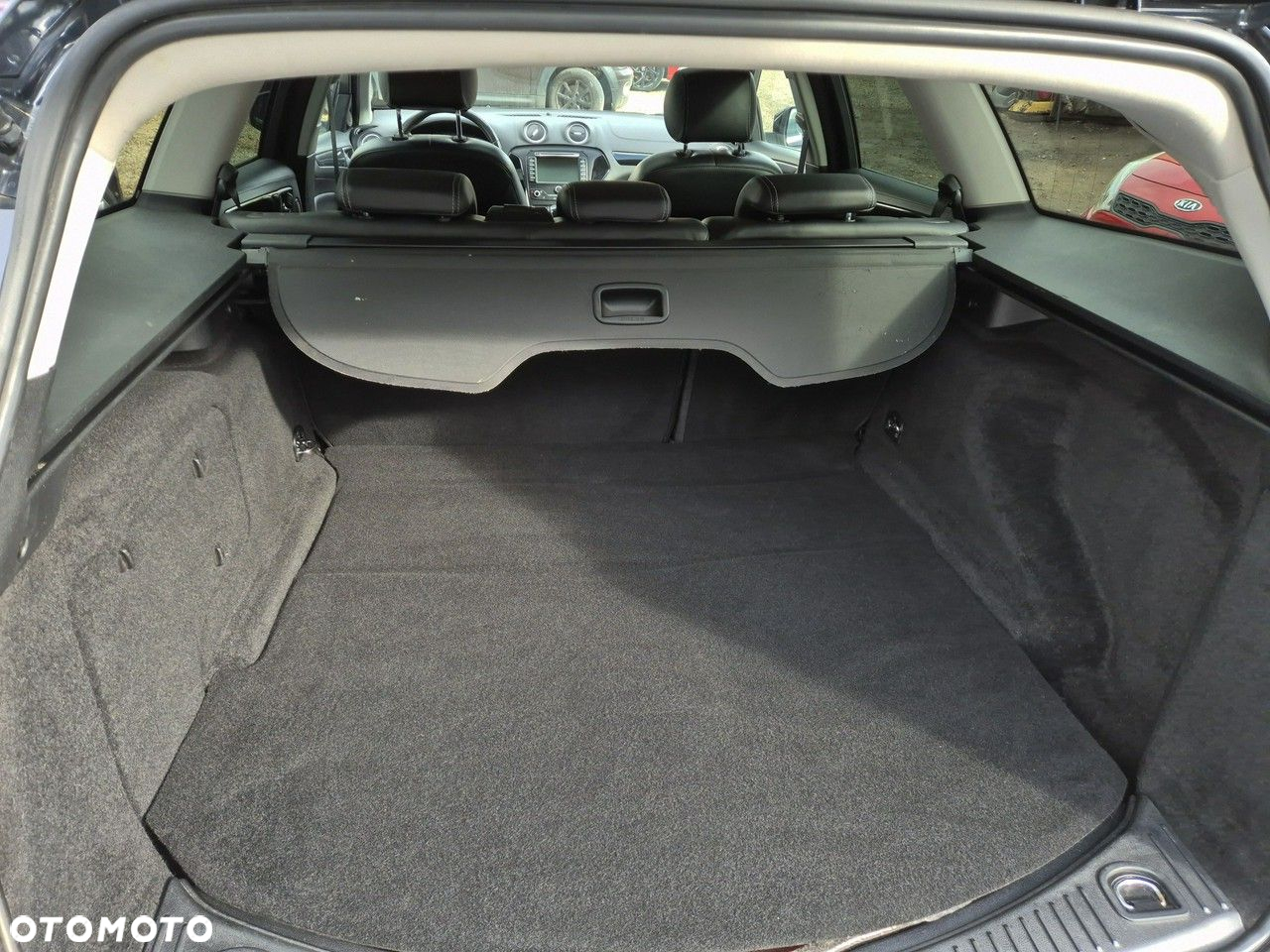 Ford Mondeo Turnier 2.0 TDCi Titanium X - 5