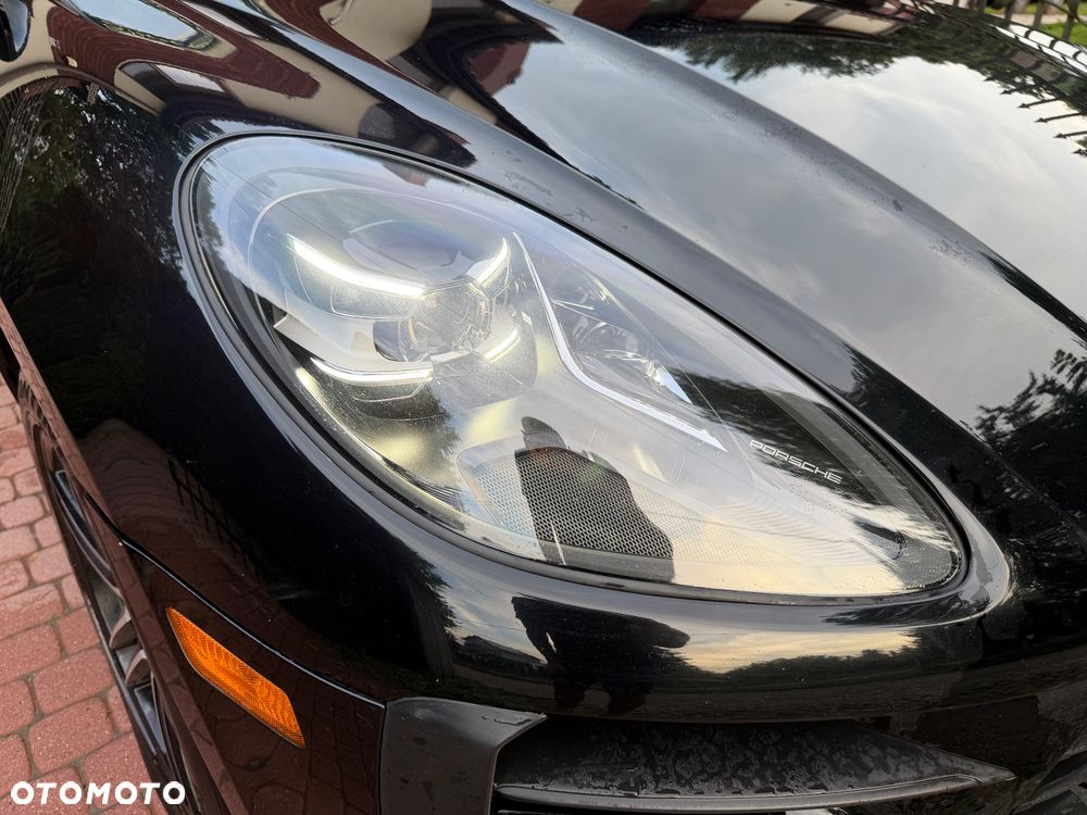 Porsche Macan PDK - 19
