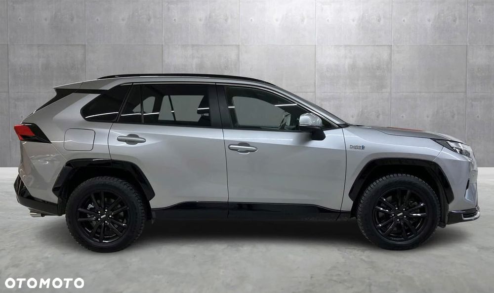 Toyota RAV4 Style - 3