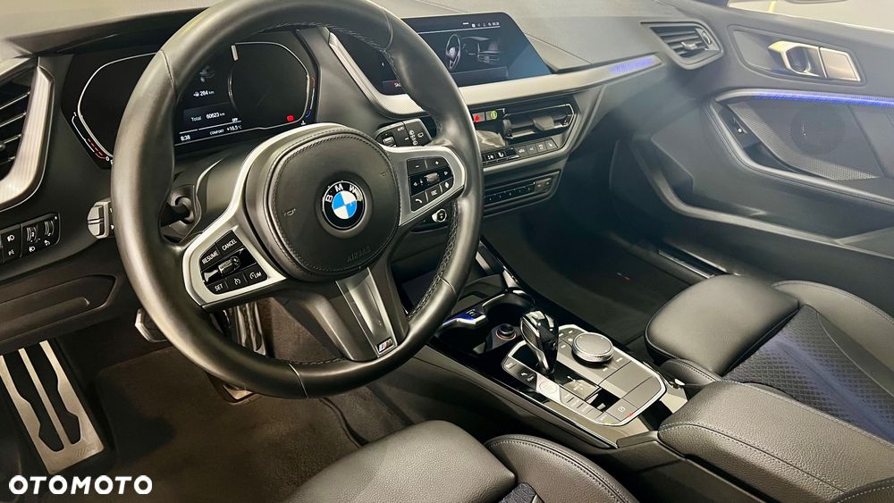 BMW Seria 1 118i M Sport - 23