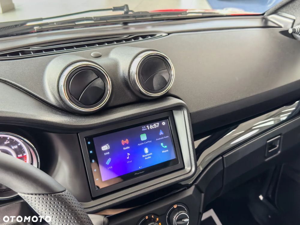 Aixam Coupe - 30