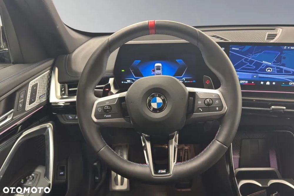 BMW X1 M35i xDrive - 16