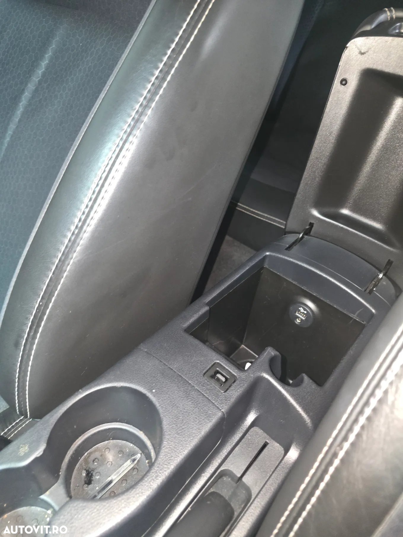 Nissan Qashqai 1.5 dCi DPF 360 - 26