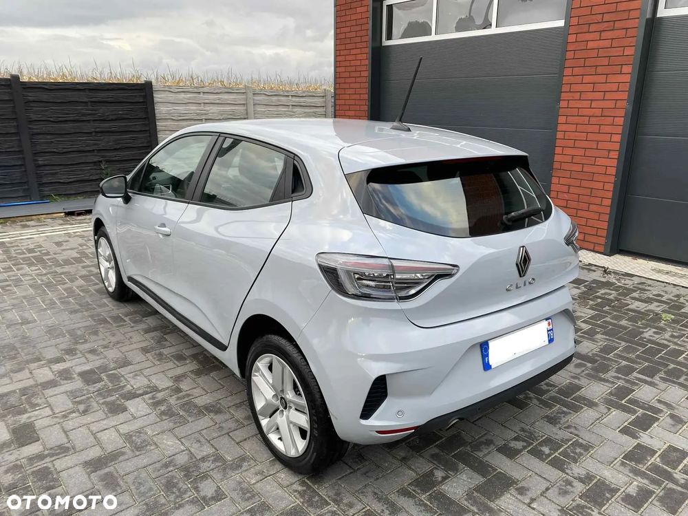 Renault Clio 1.0 TCe Evolution - 35