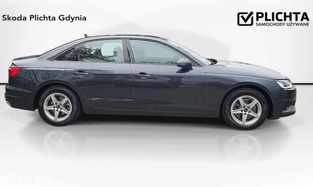 Audi A4 Limousine 35 TFSI mHEV S tronic - 7
