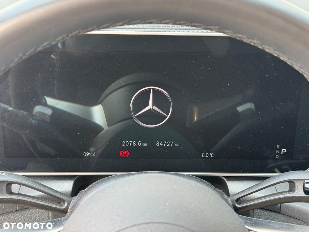 Mercedes-Benz GLC 220 d 4-Matic - 21