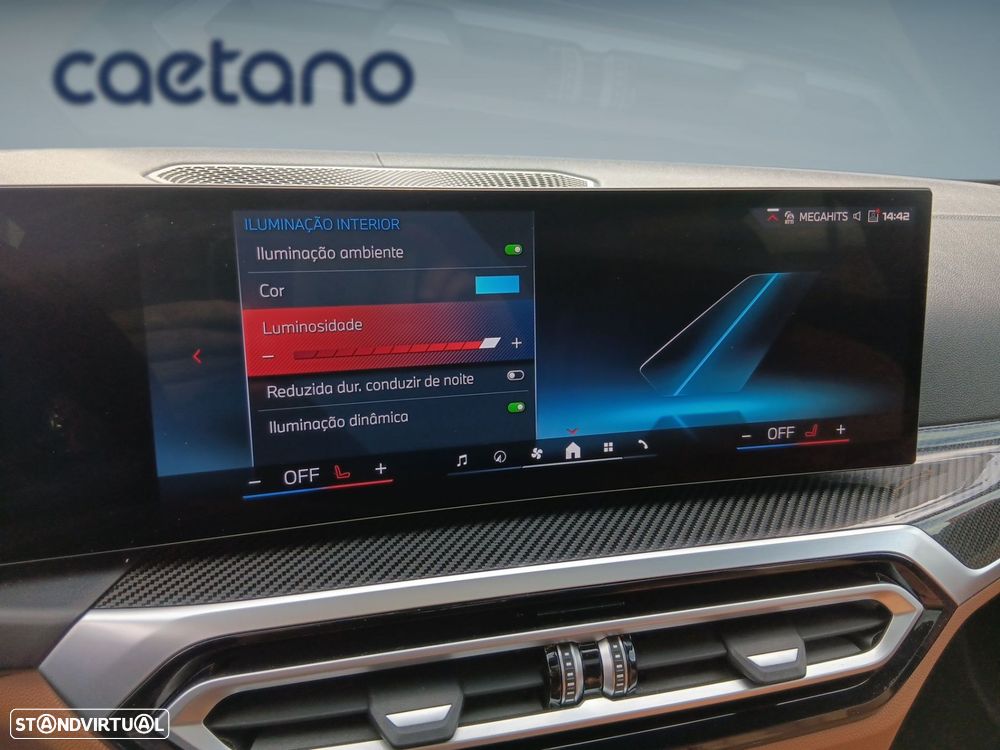 BMW i4 M50 Pack Desportivo M Pro - 24