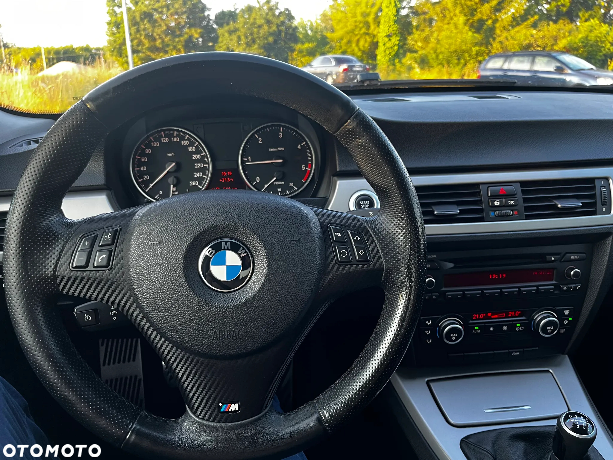 BMW Seria 3 - 12