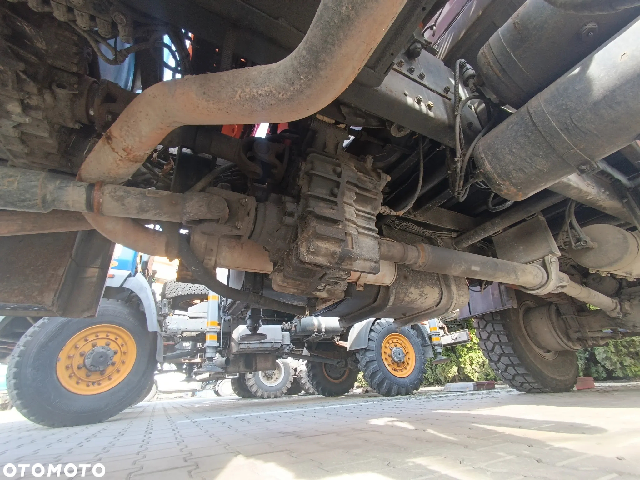MAN L90 - 13
