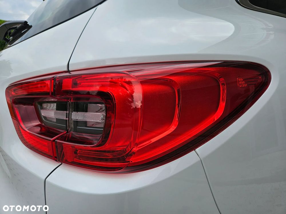Renault Kadjar 1.3 TCe FAP Intens EDC - 15