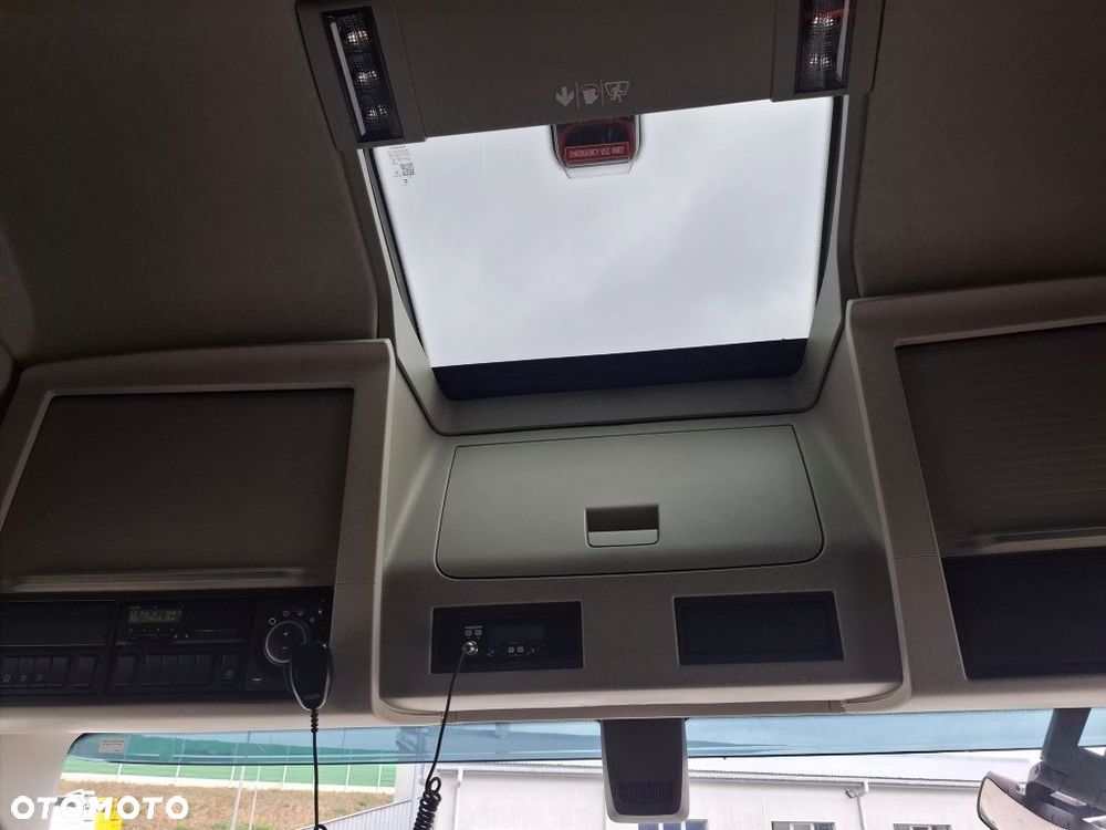 Volvo FH 460KM TC ADR - 15