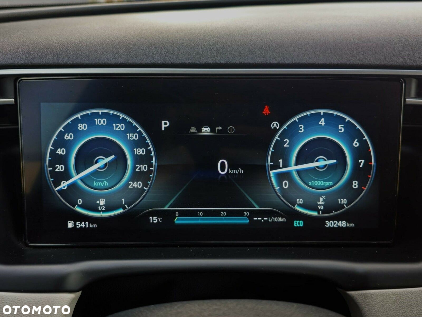 Hyundai Tucson - 30