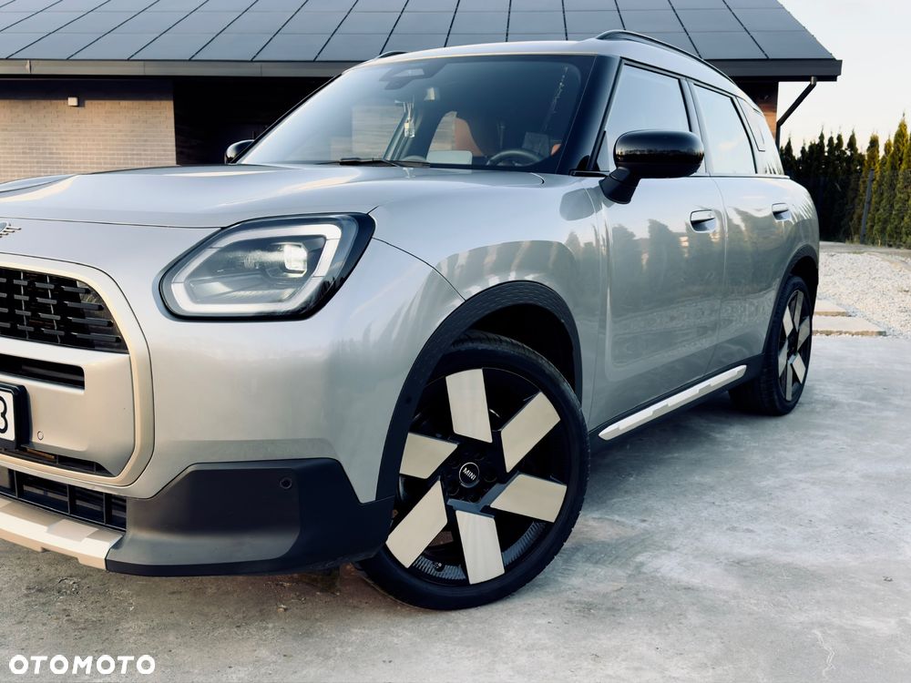 MINI Countryman ver-cooper-yours-trim - 5