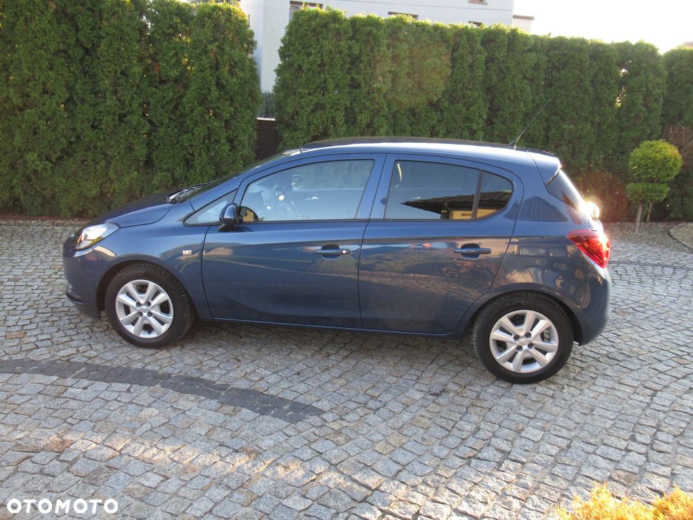 Opel Corsa 1.4 Active - 10