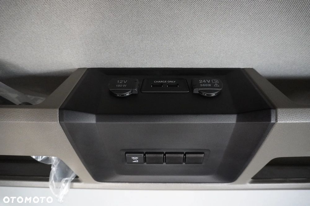 MAN TGX 26.400 / IGLOOCAR 20 palet / Carrier Supra 1250 Silent - 22