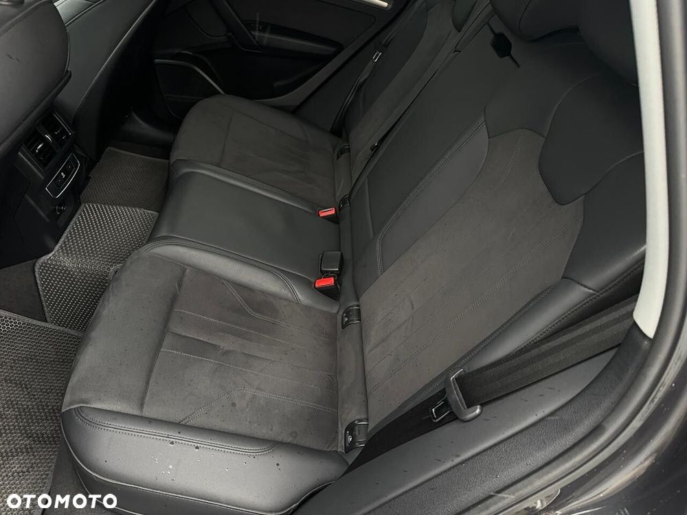 Audi Q5 - 37