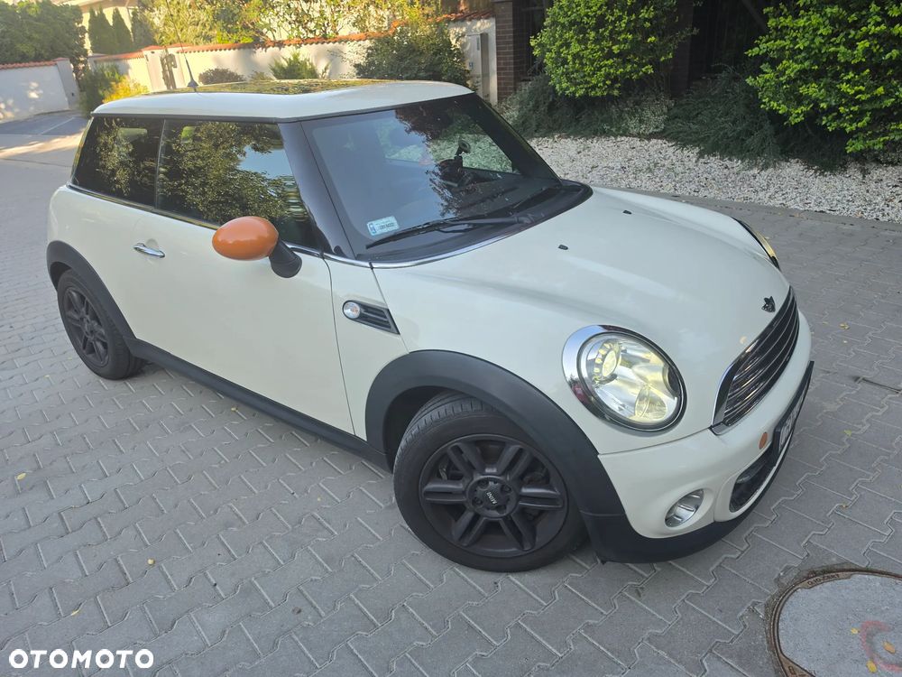MINI Cooper - 1
