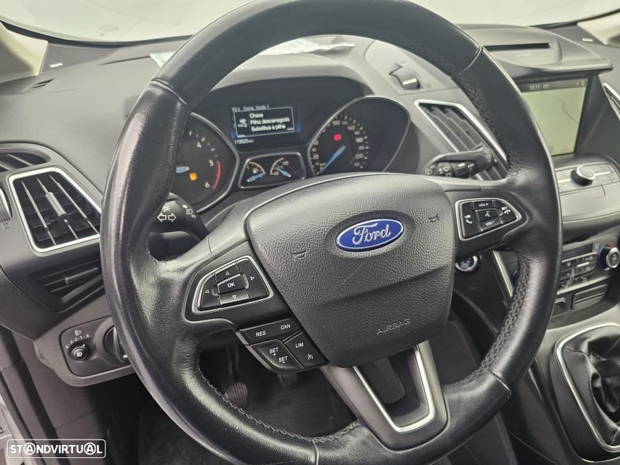 Ford C-Max 1.5 TDCi Trend+ S/S - 20
