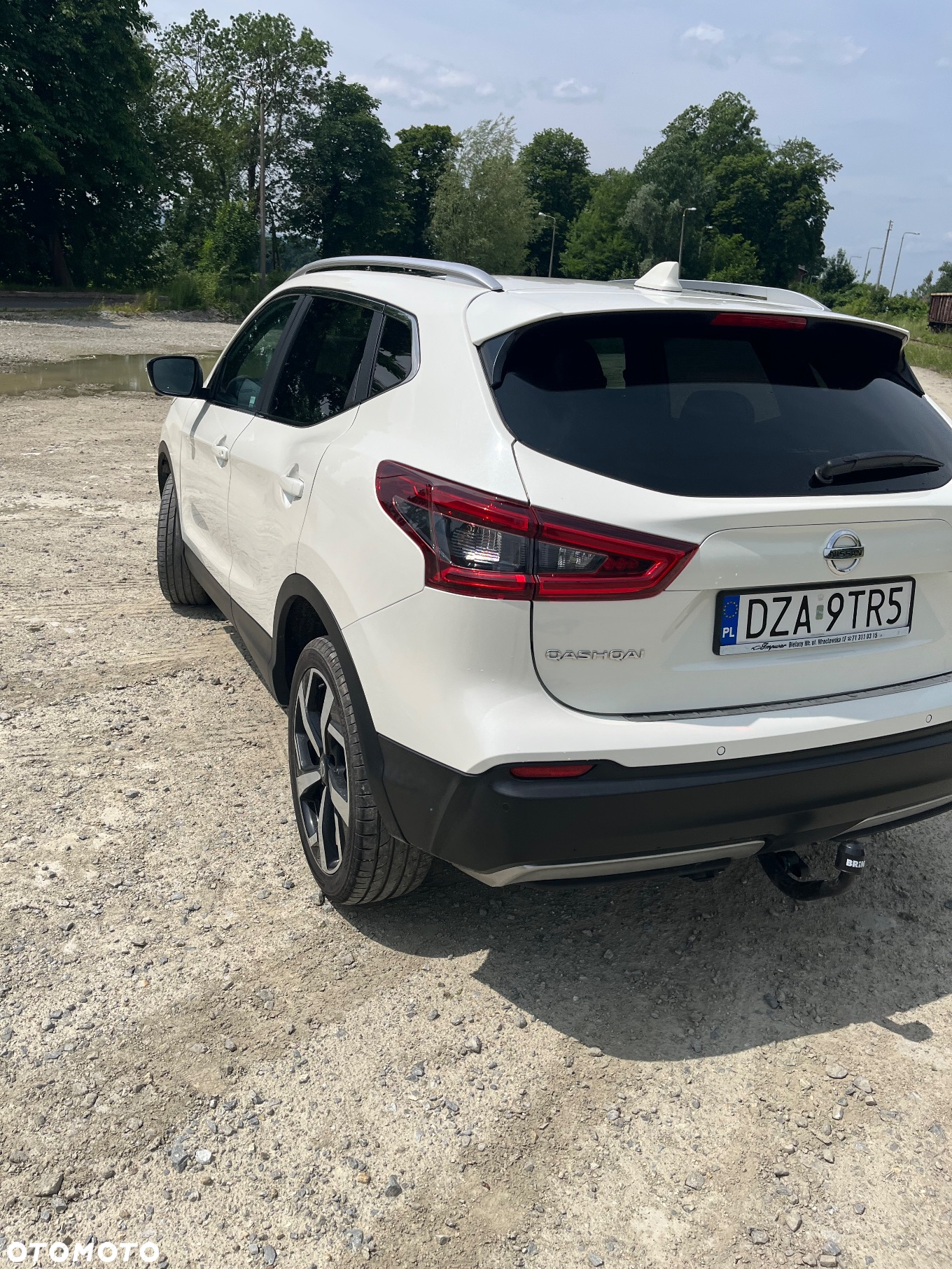 Nissan Qashqai 1.2 DIG-T Tekna+ - 4
