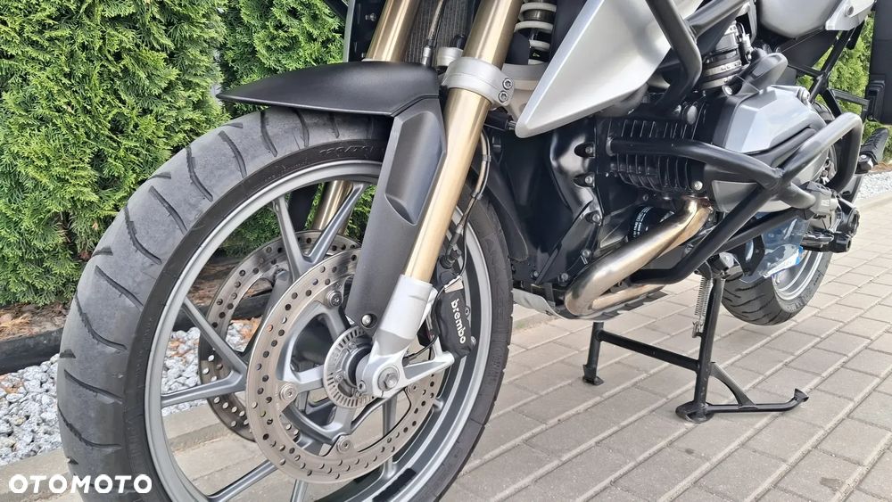 BMW GS - 20