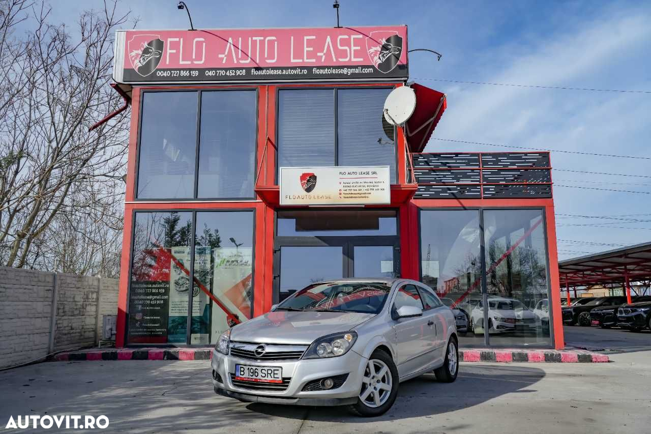 Opel Astra - 4