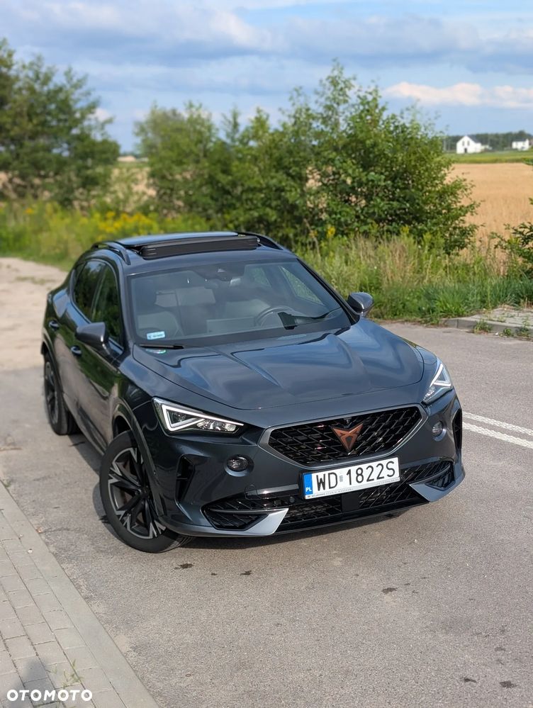 Cupra Formentor - 17