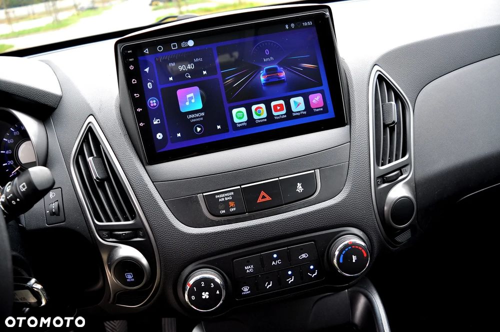 Hyundai ix35 1.6 GDI Comfort 2WD - 24