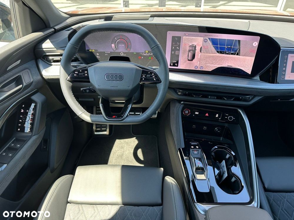 Audi Q5 - 18
