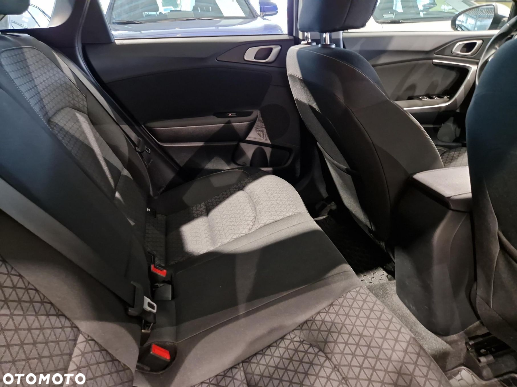Kia Ceed 1.5 T-GDI L DCT - 10