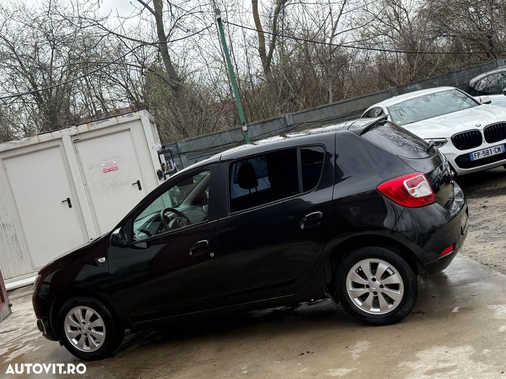 Dacia Sandero - 31
