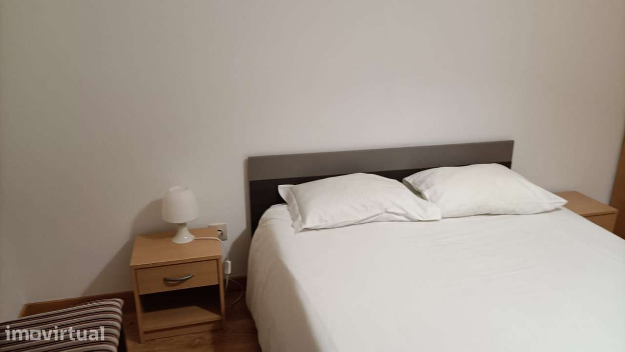 Apartamento T2 vista mar - primeira linha - Grande imagem: 3/9