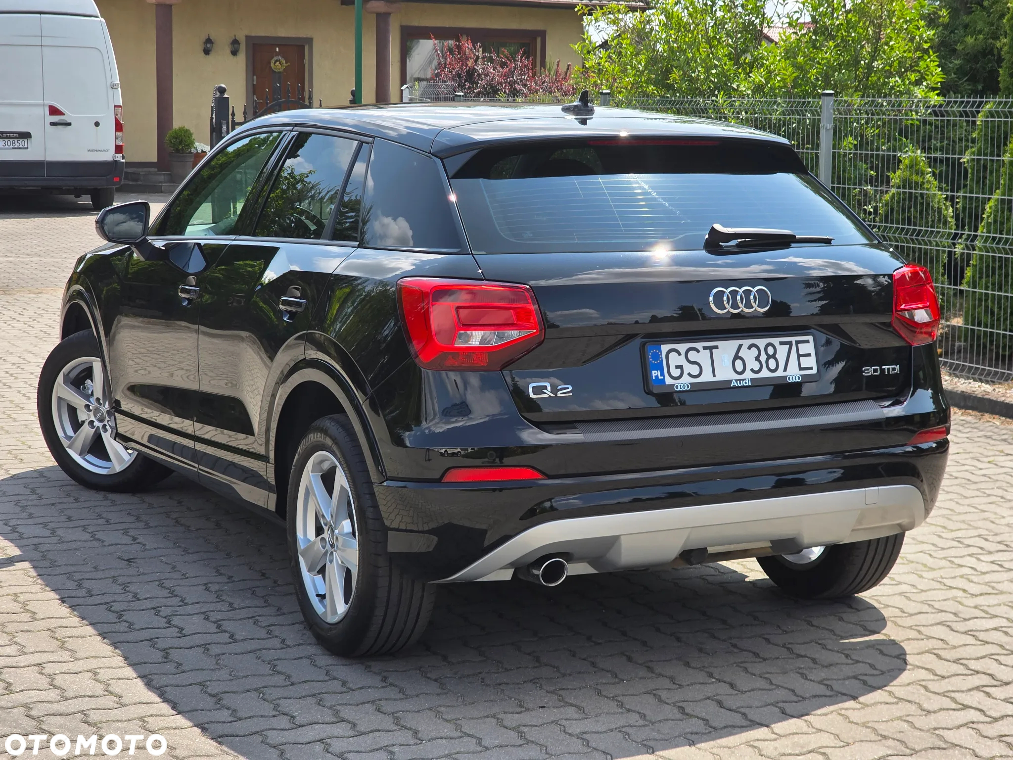 Audi Q2 1.6 TDI Sport - 11