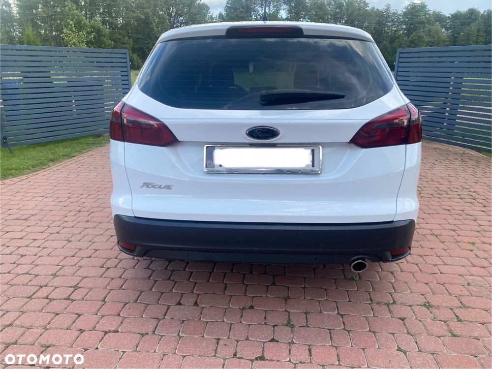 Ford Focus - 27