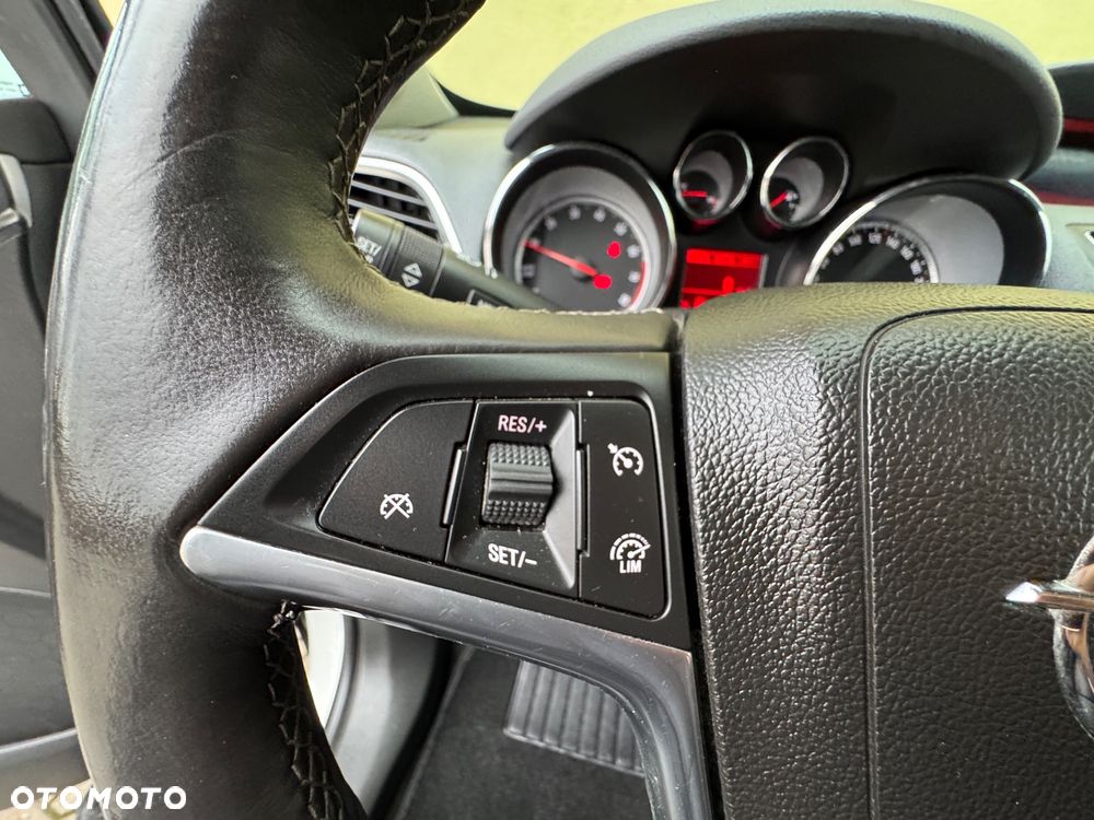 Opel Mokka 1.4 T Cosmo - 19