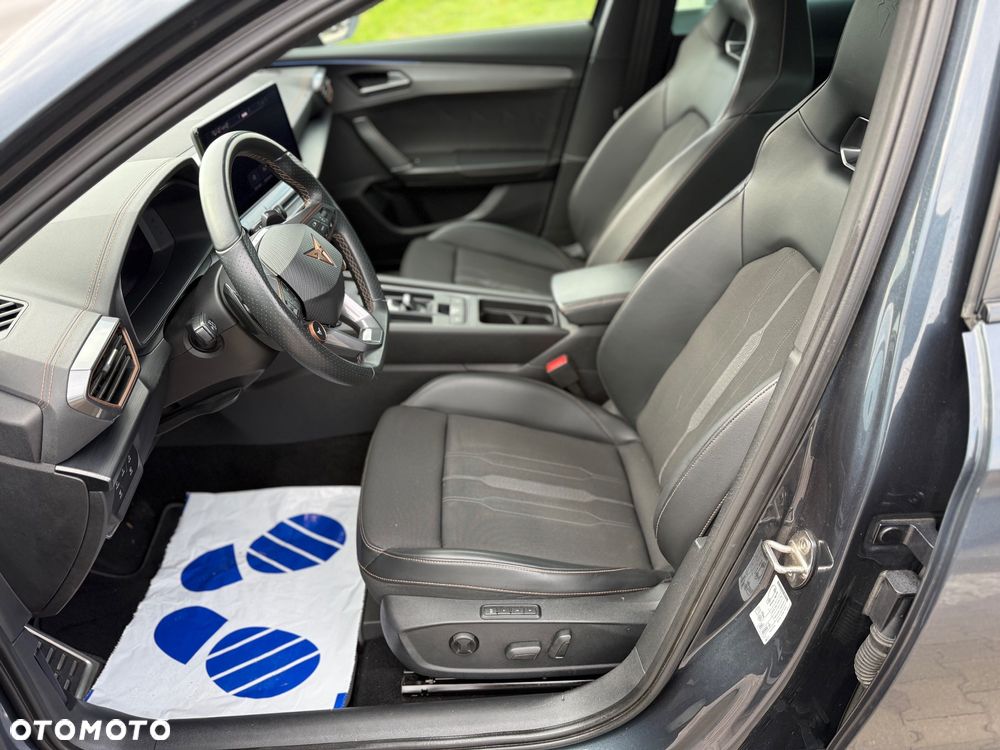 Cupra Formentor 2.0 TSI 4Drive VZ DSG - 19