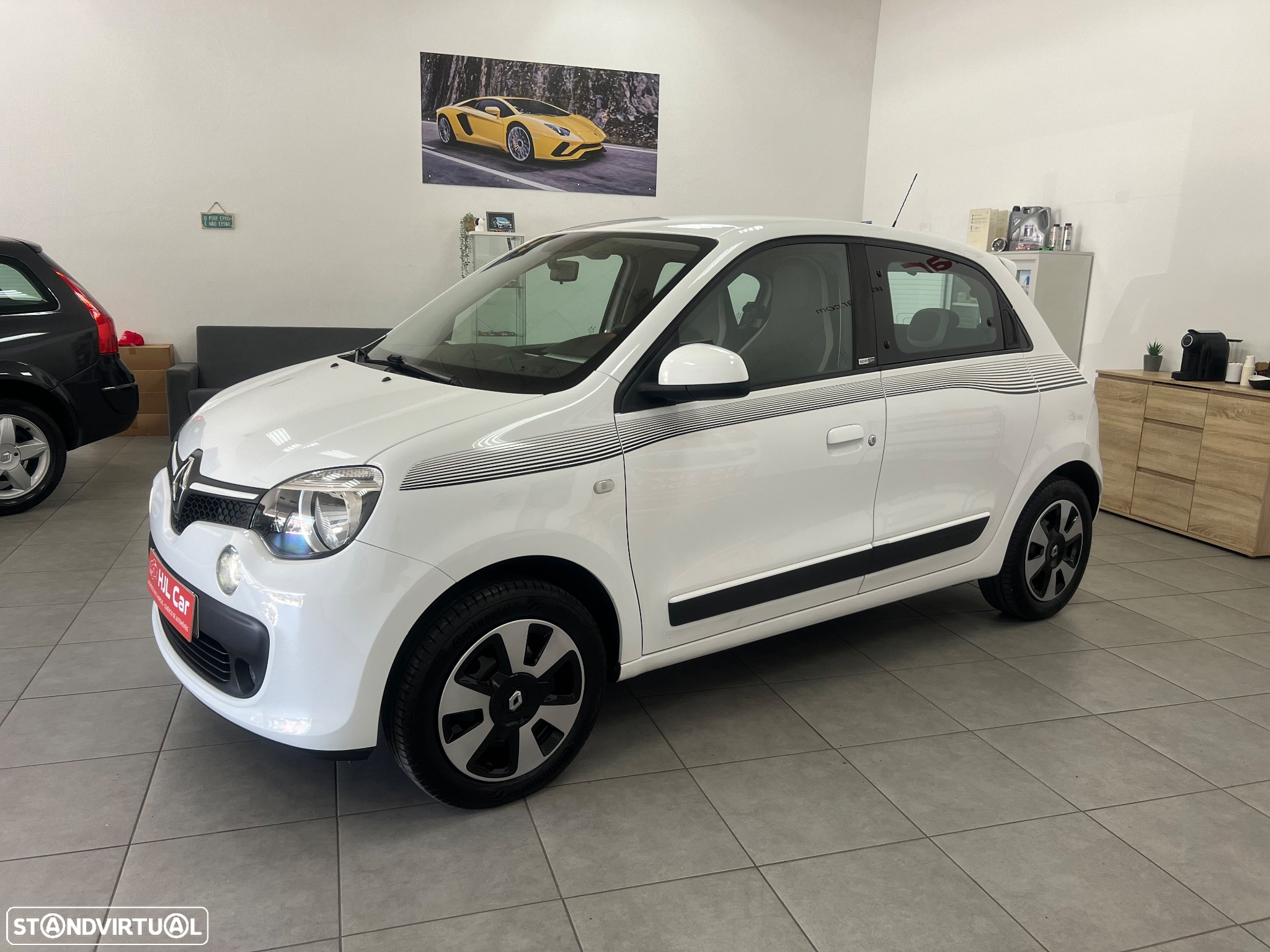 Renault Twingo 1.0 SCe Night&Day - 4